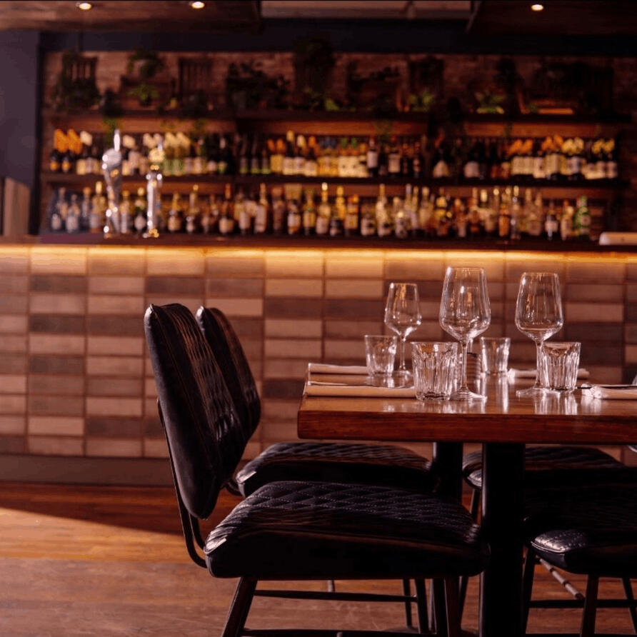 Home Restaurant